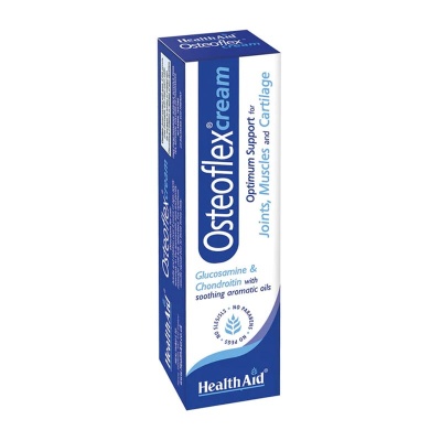 Health Aid Osteoflex Cream 100ml